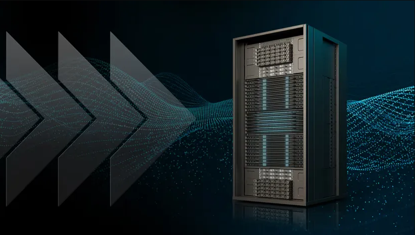 Server configurations